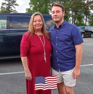 Meet your Posher, Tracy